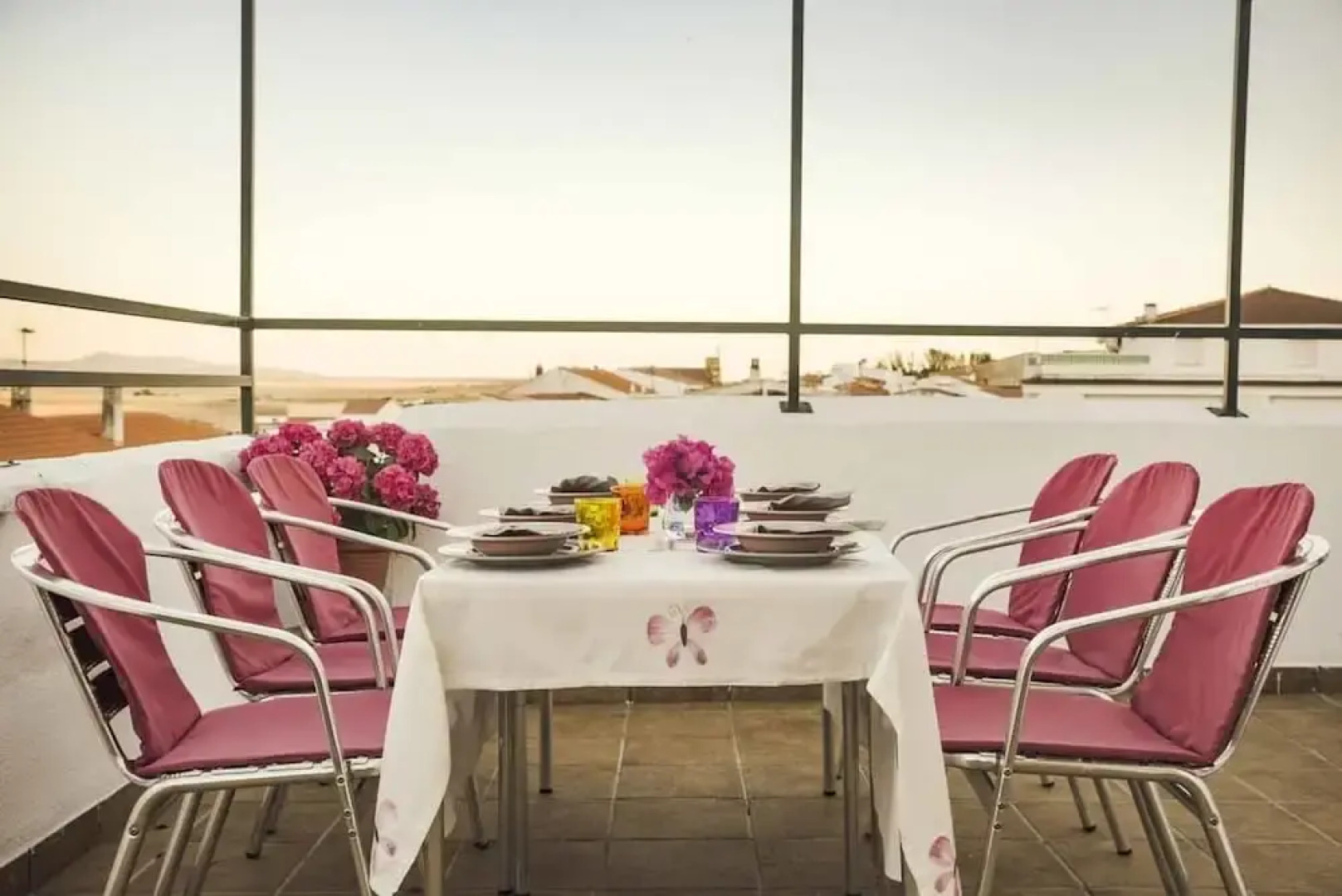 Casa Rural Las Avutardas