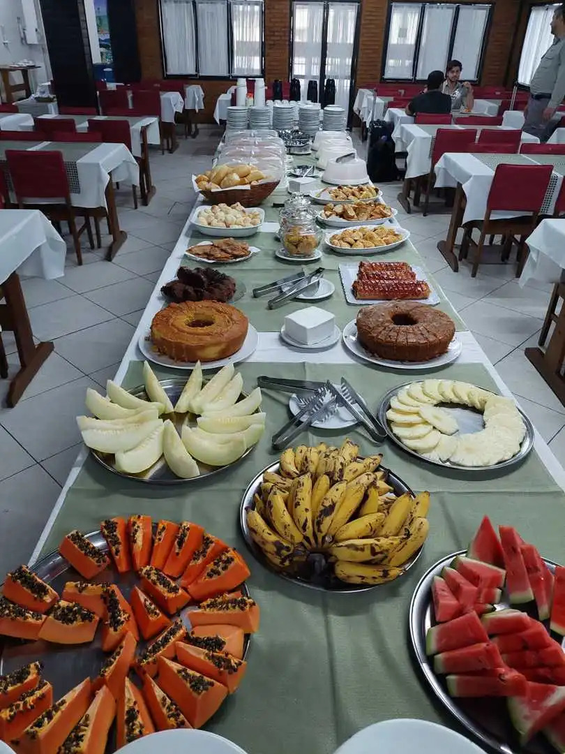 Acrópolis Marina Hotel