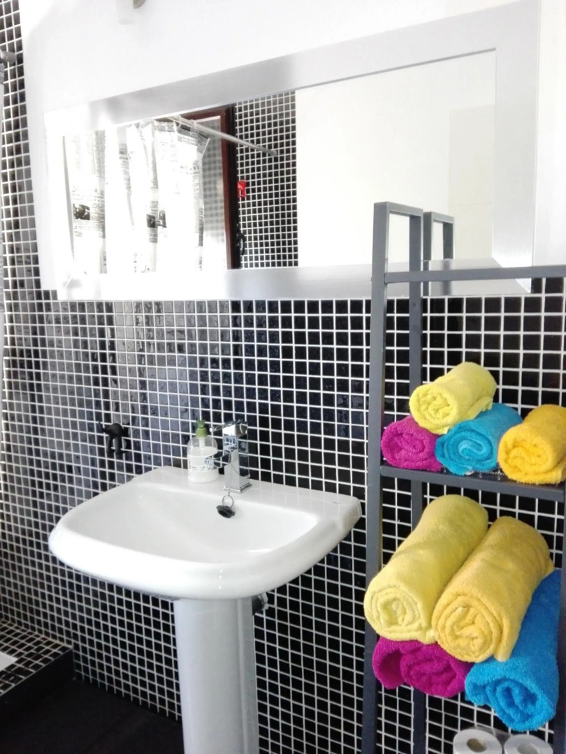 Casa La Rosa de los Vientos