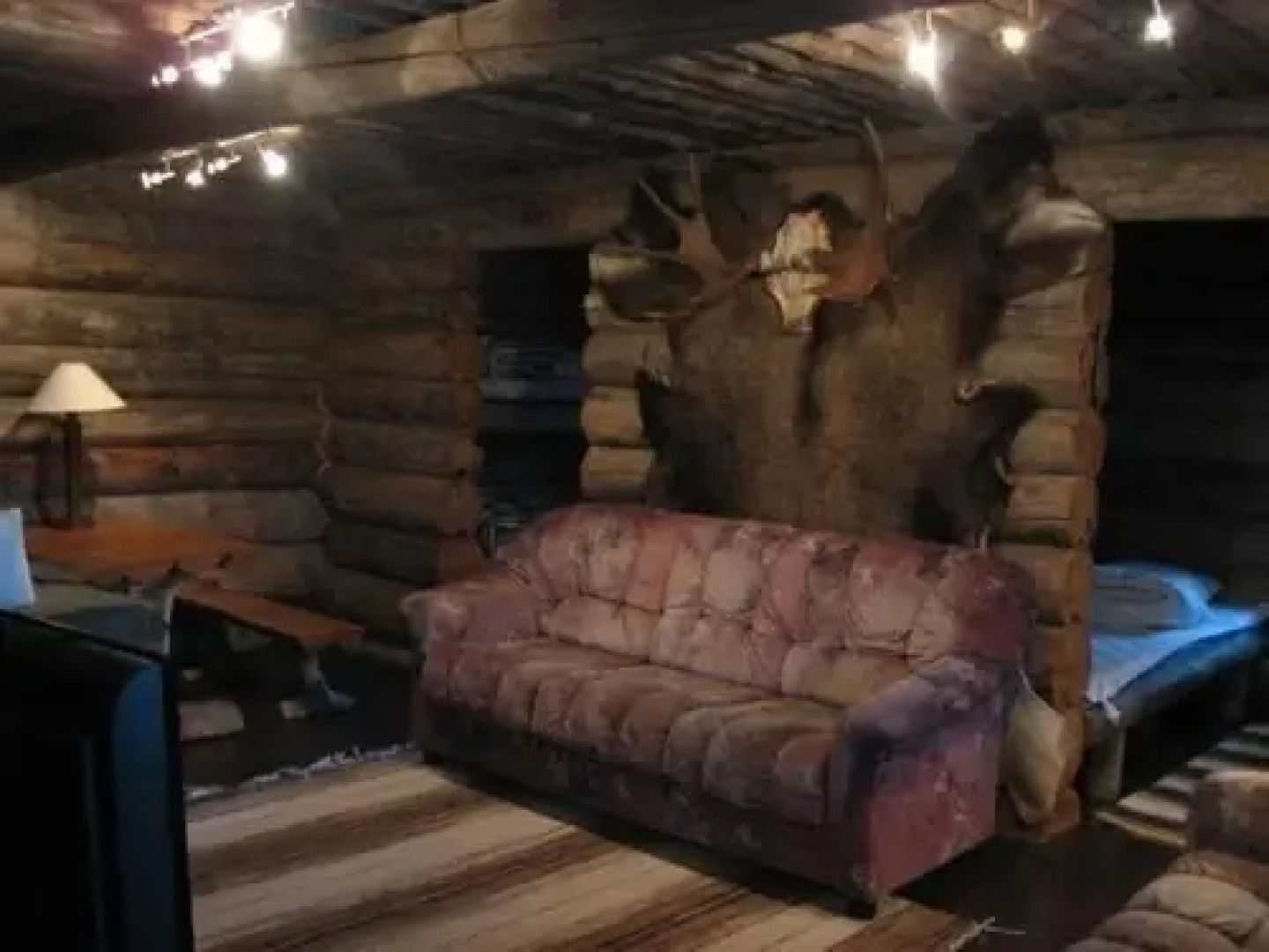 Posio Cottage Tervatupa