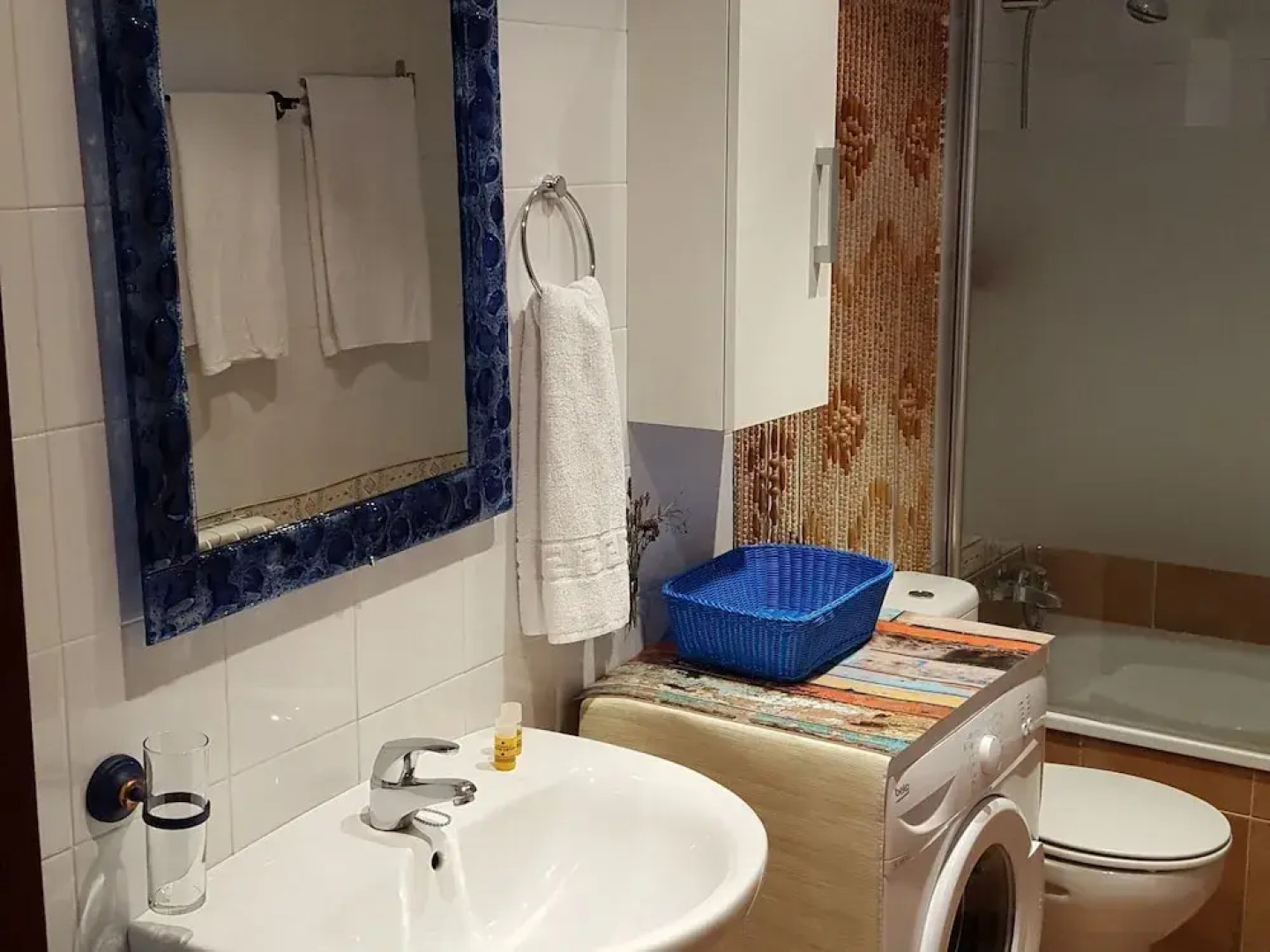 Classic Apartment in Anciles Pyrenees near Benasque Valley