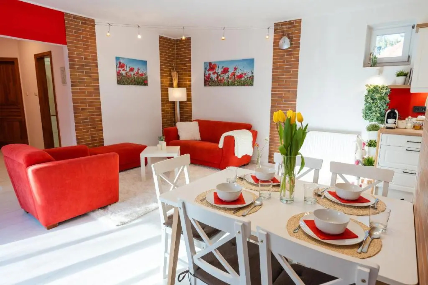 Sára-Lux Apartman