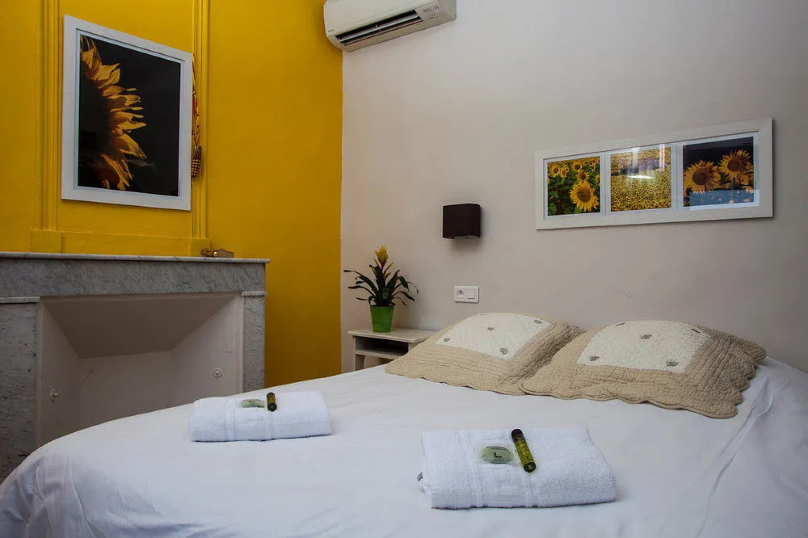 Hôtel Restaurant lArbre de Mai