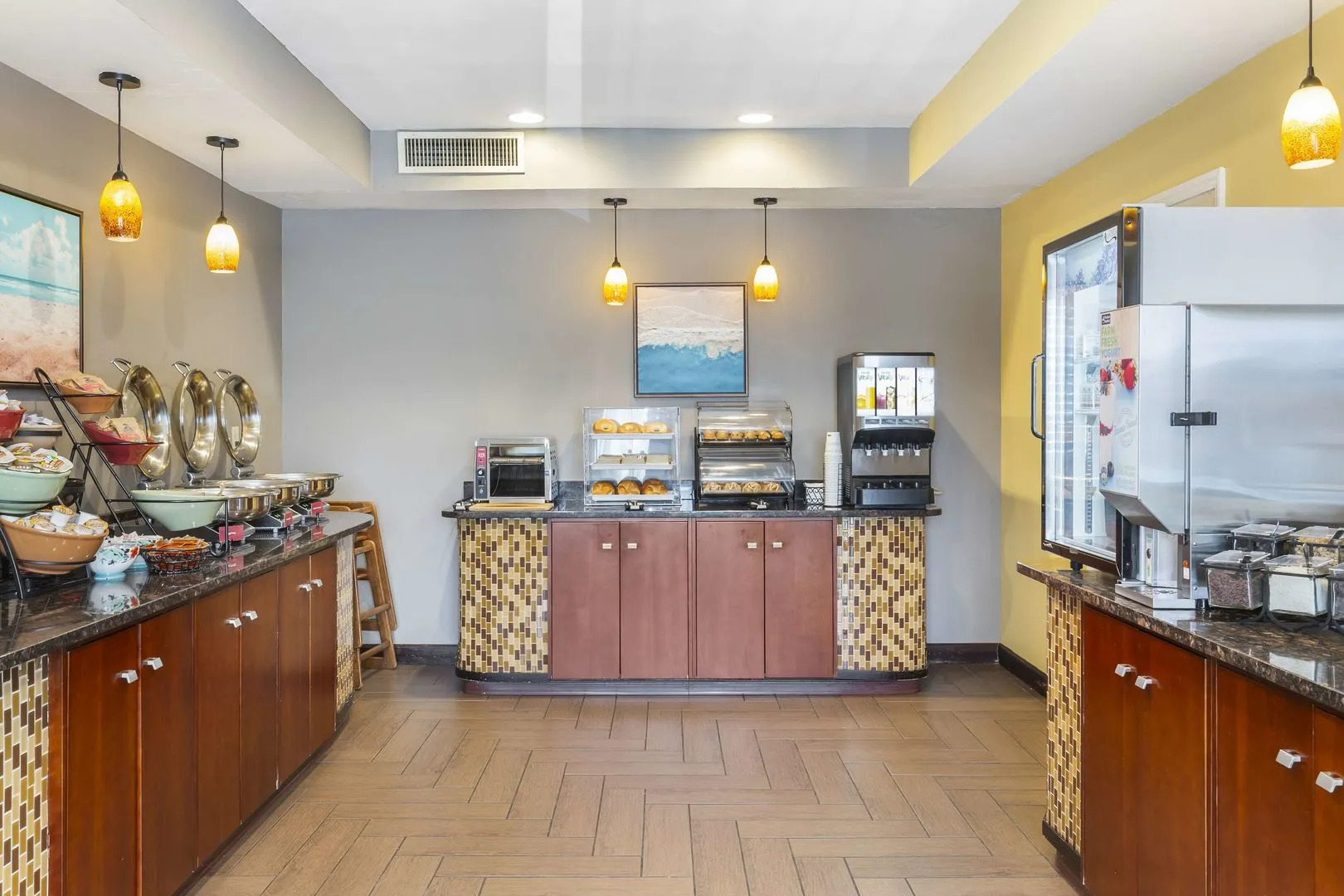 Best Western PLUS Wilmington/Carolina Beach