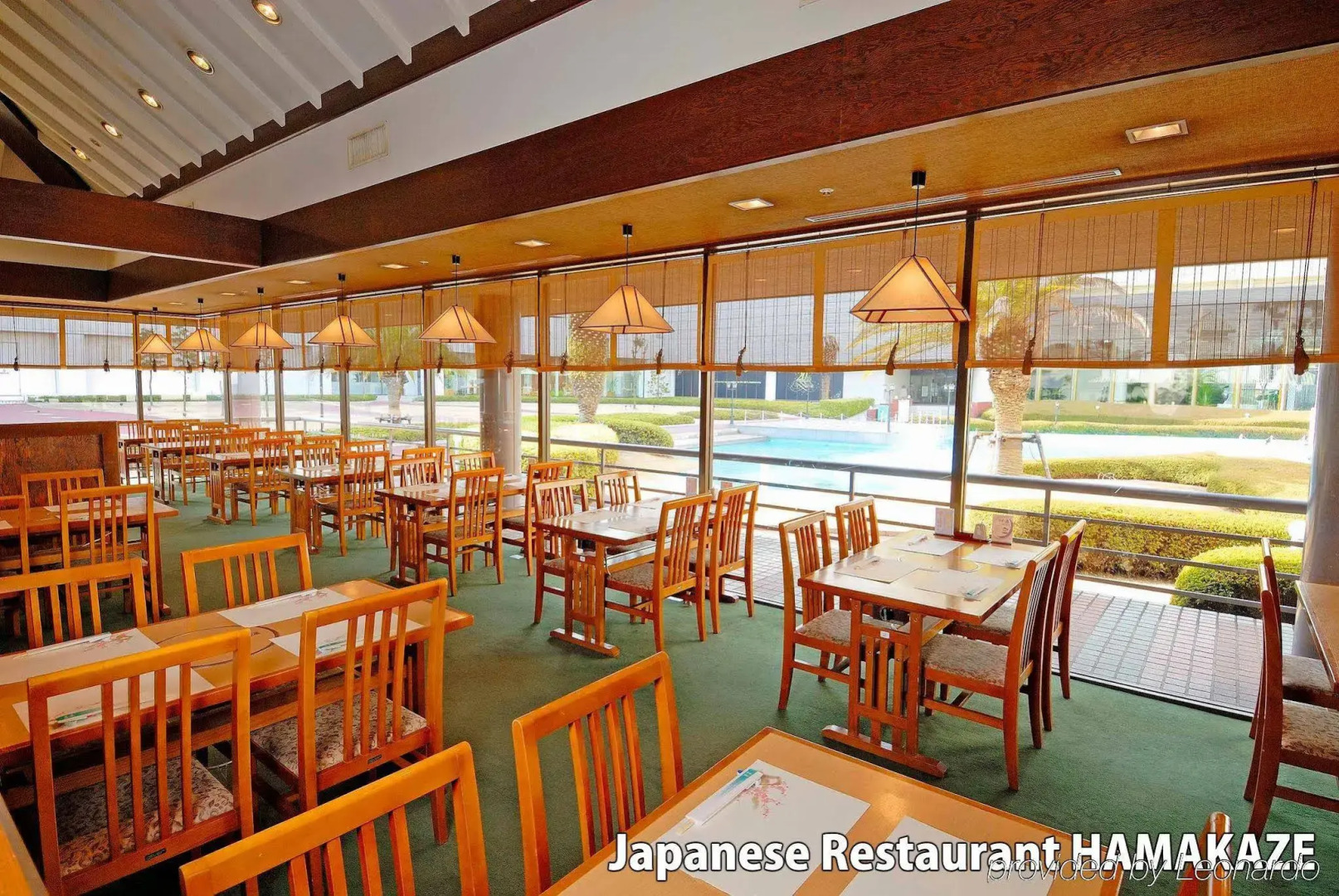 Tokyo Bay Maihama Hotel First Resort