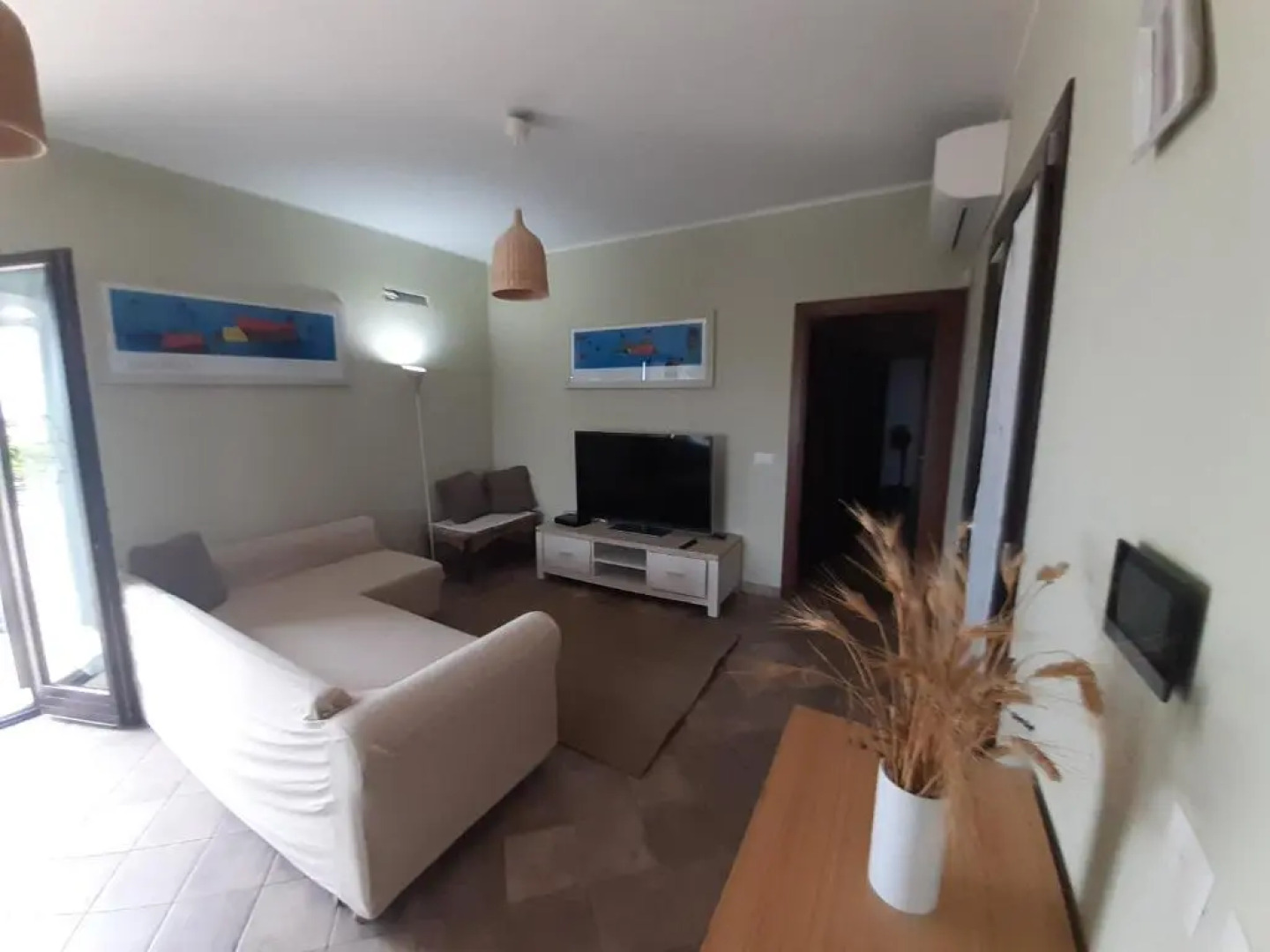 Villa Giardini di Brucoli