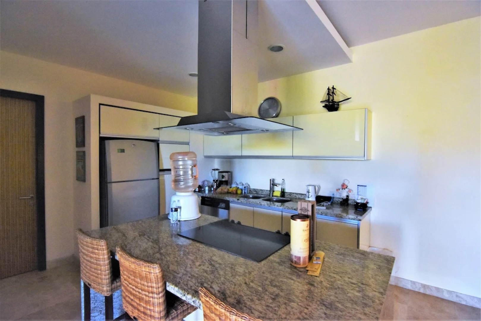 The Phoenix Sayulita