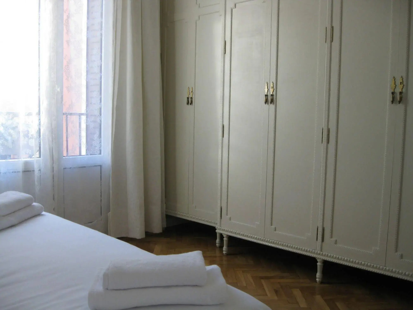 Apartamentos Imagine Madrid