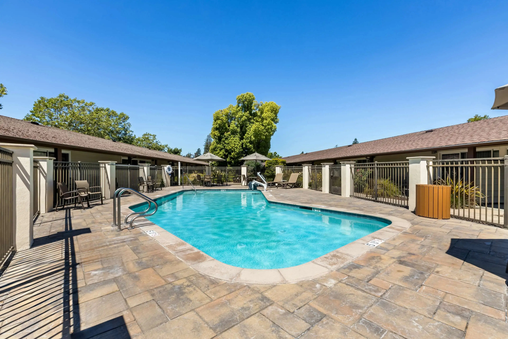 Best Western Garden Inn