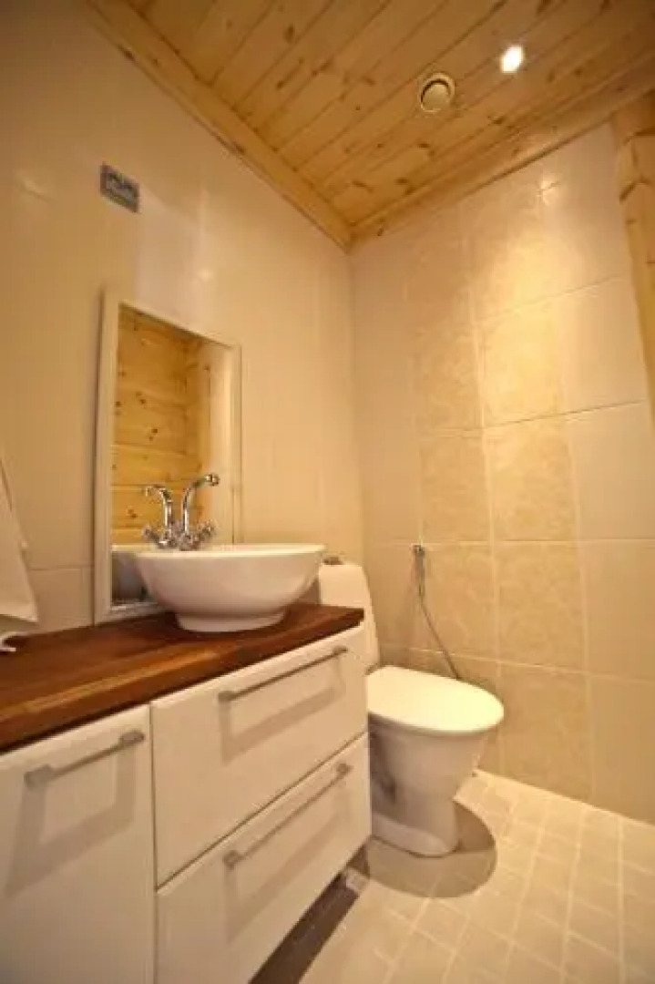 Luxury Cottage Laukkala