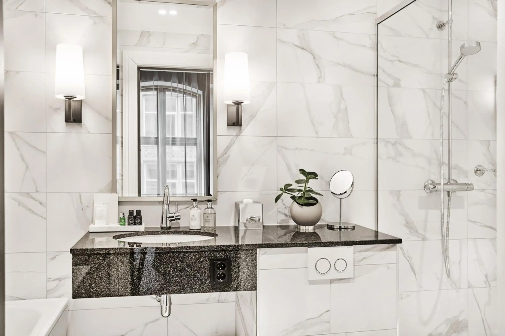 Opus XVI, a member of Small Luxury Hotels of The World