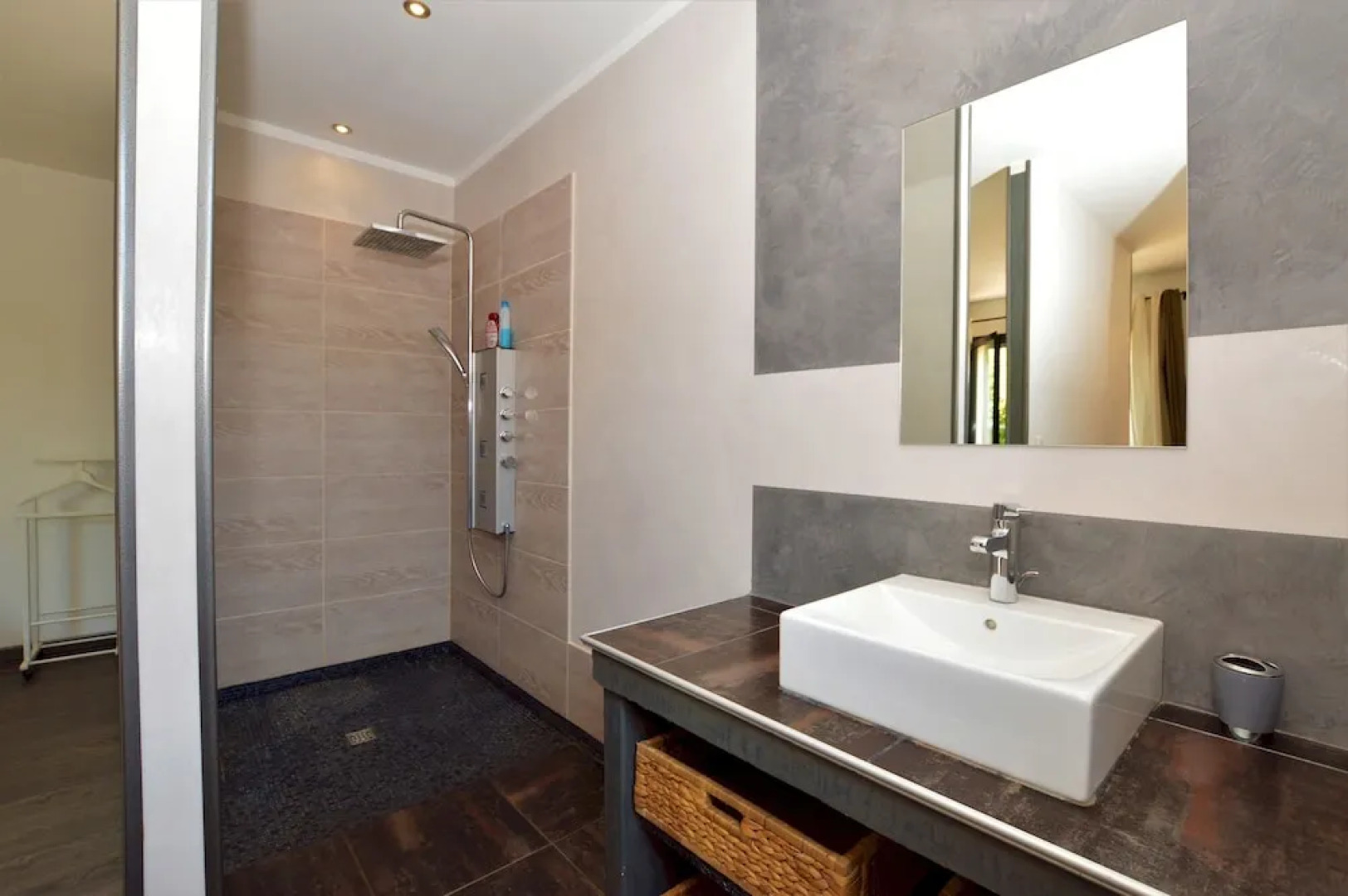 A Casa di Lou piscine jacuzzi Moriani