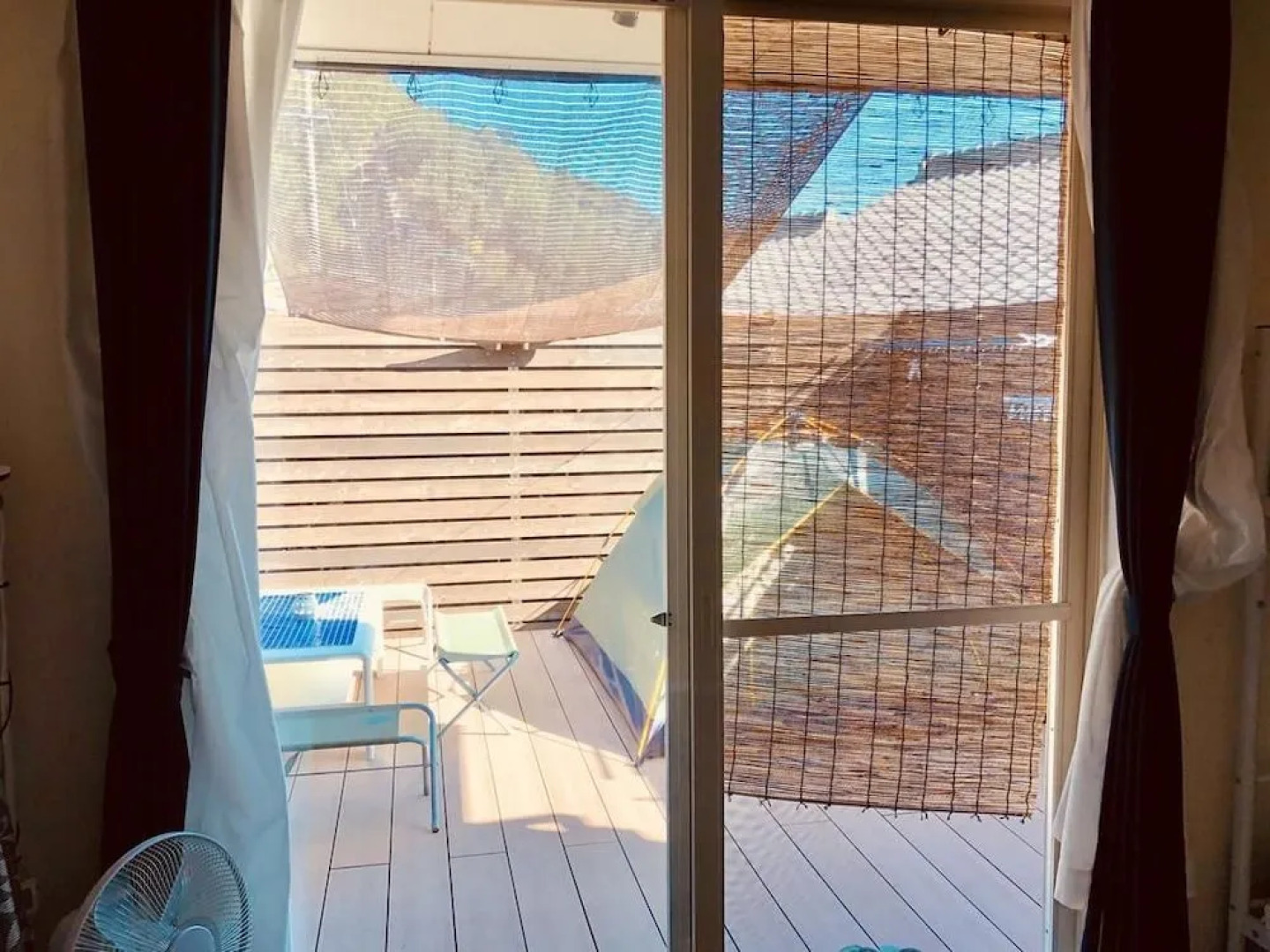 Ricco Mond Hills Apartment House 101