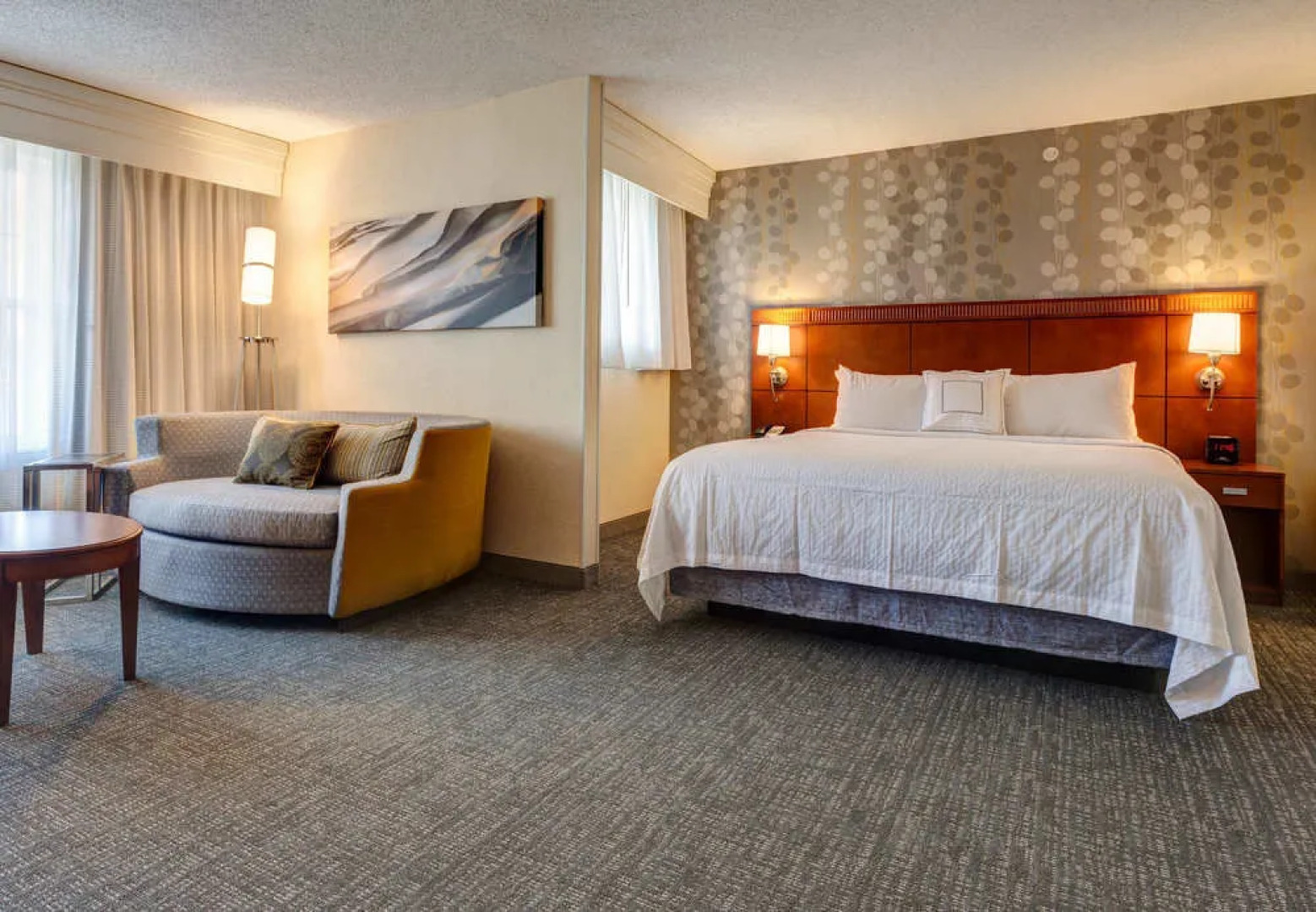 Courtyard Hadley Amherst