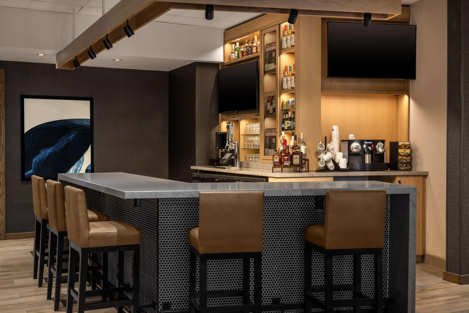 Hyatt Place Atlanta / Cobb Galleria