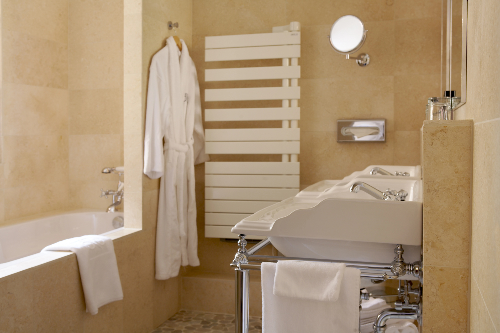 Cour du Corbeau Hotel Strasbourg - MGallery Collection