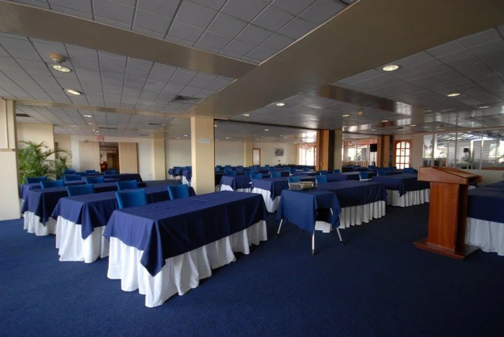 Radisson Hotel Paramaribo