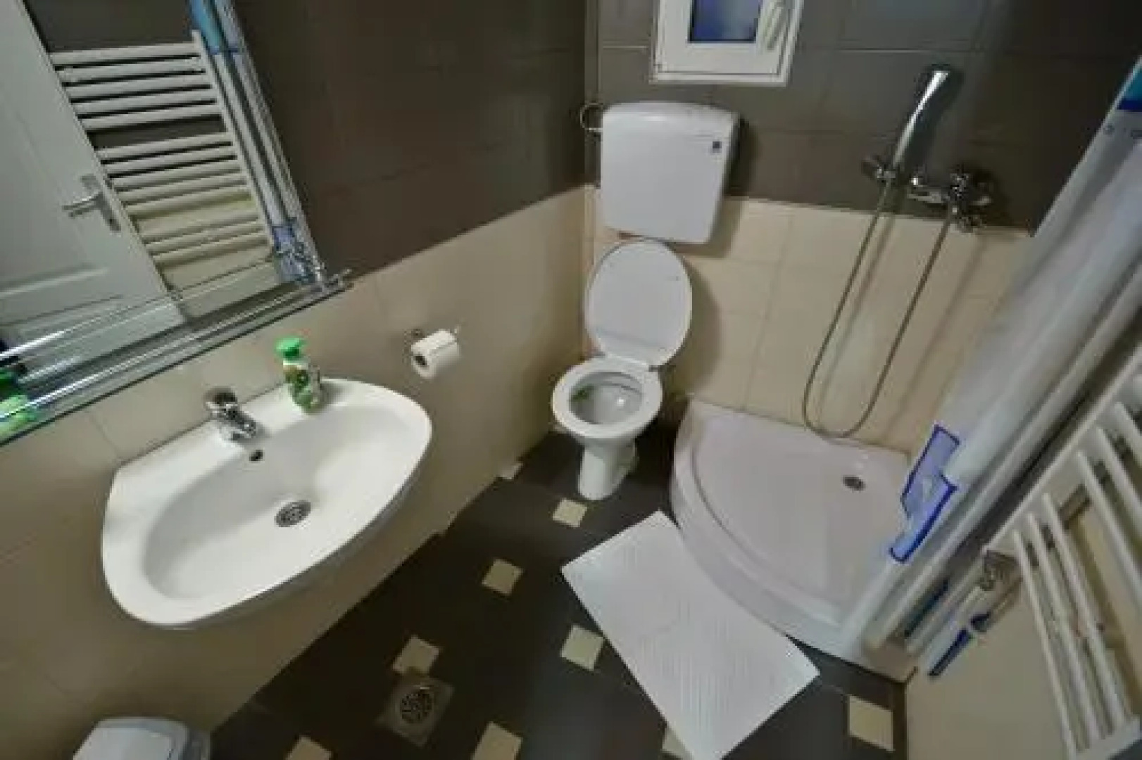 Imper I.M.D. Bed and Breakfast