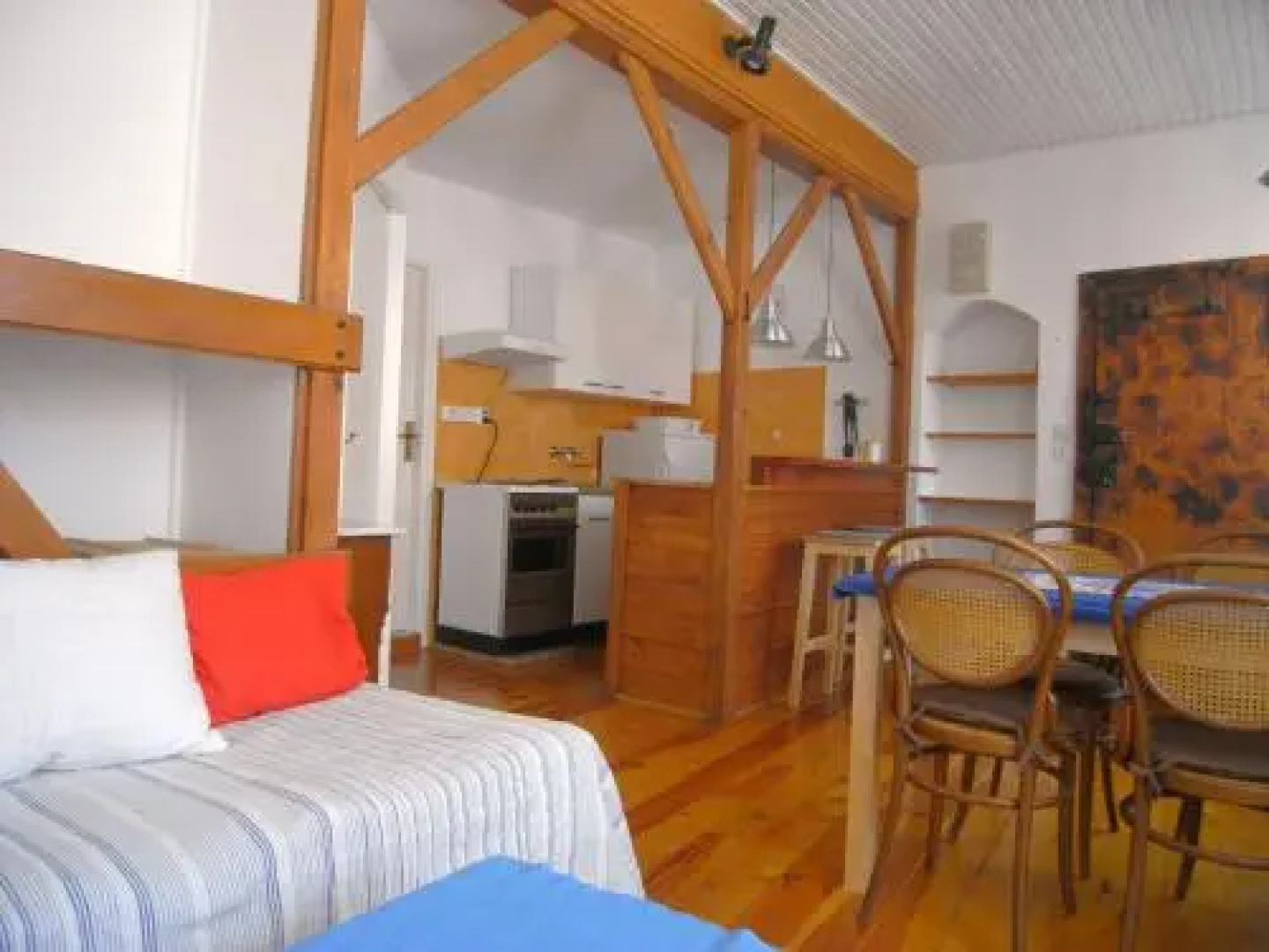 Apartment Melita