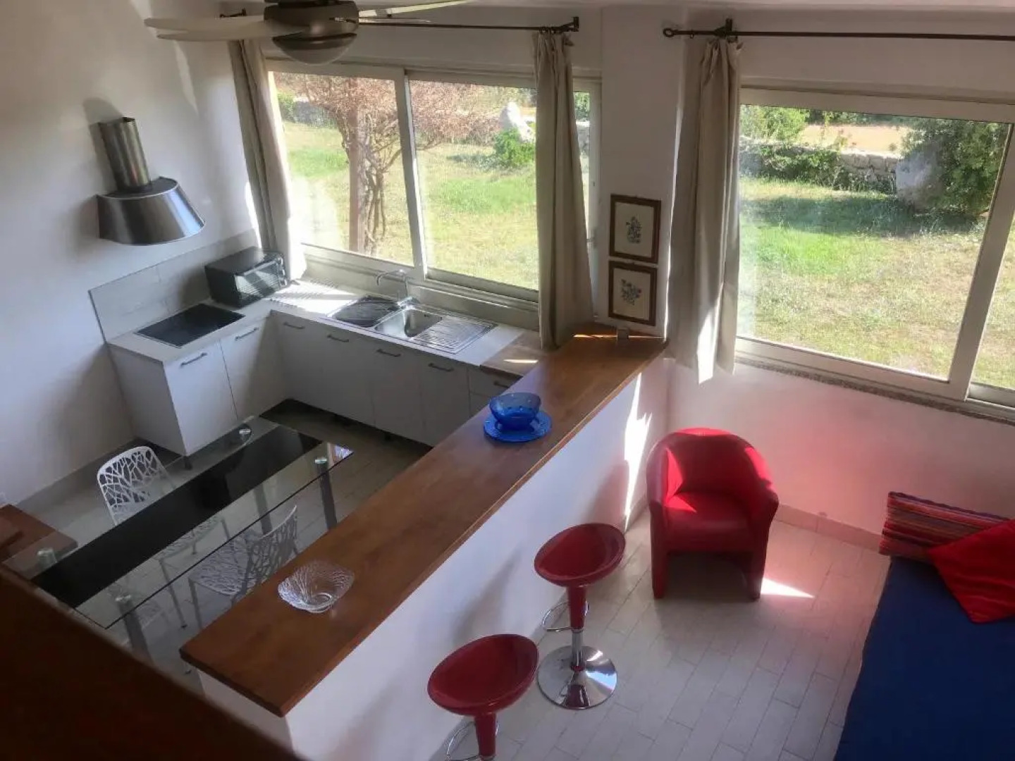 Stazzo La Foci By Trere'