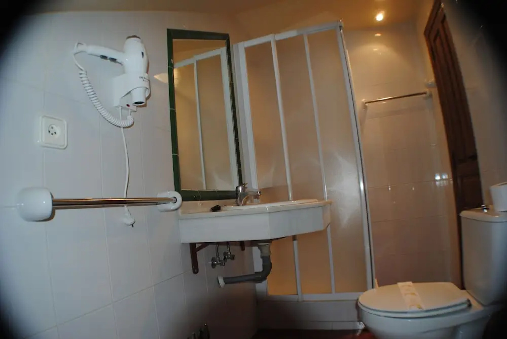 Hotel Cumbres Valdeón