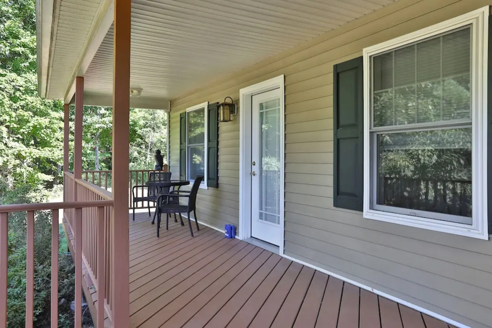 Moondance Ridge Bed & Breakfast