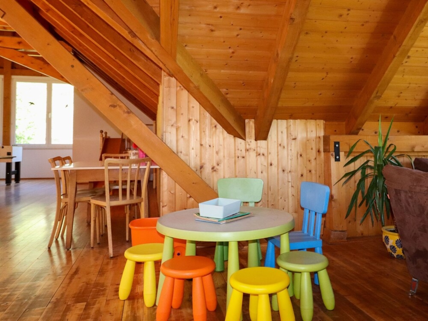 Draucamping Sachsenburg