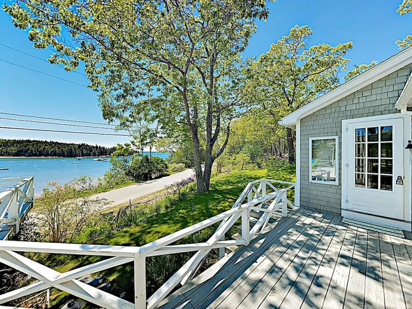 247 Sorrento - 2 Br Cottage