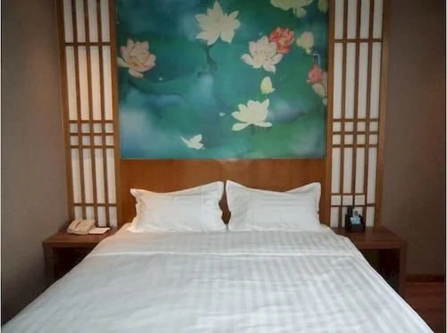 Aizunke Express Hotel Dongying