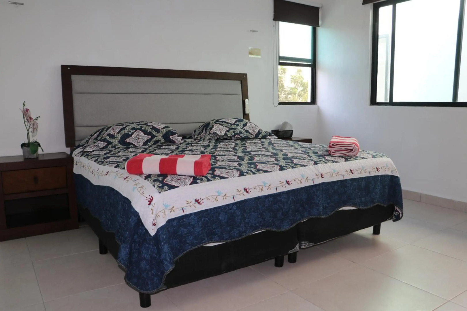 Villas Miland - San Benito Beach