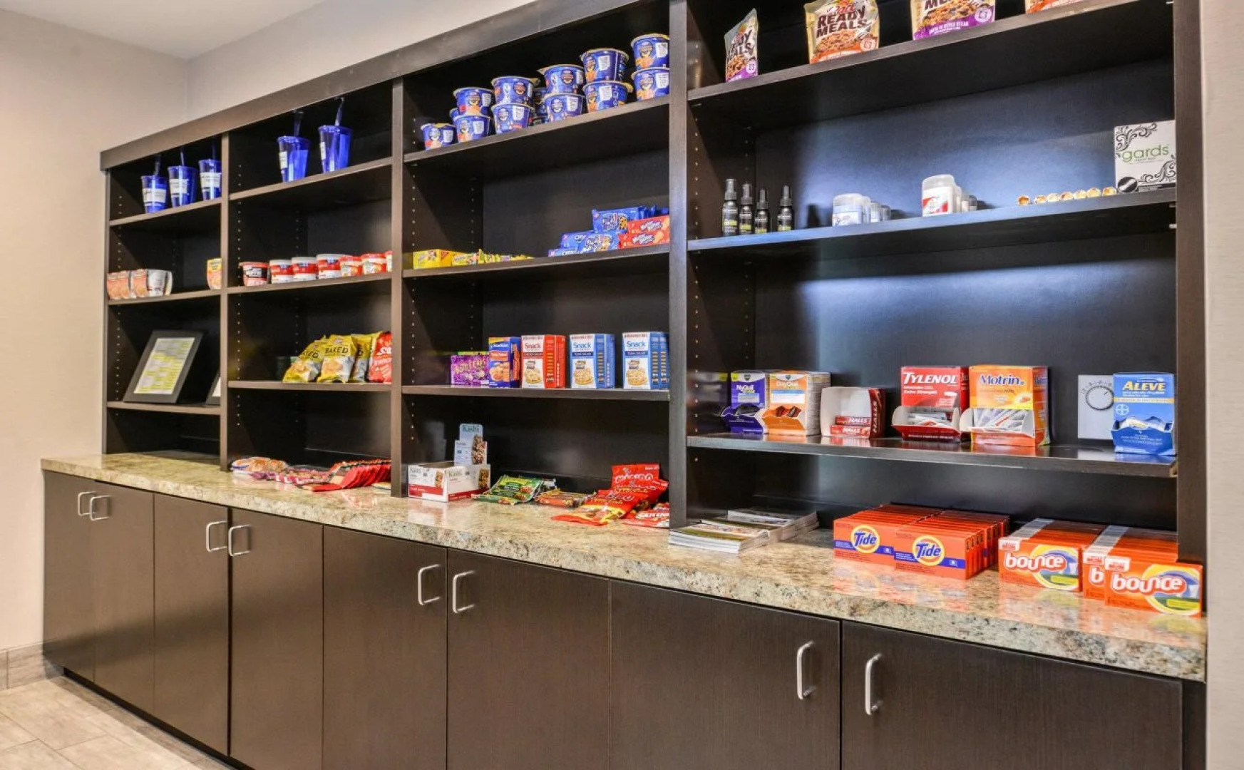 Holiday Inn Express Hotel & Suites Emporia Northwest by IHG