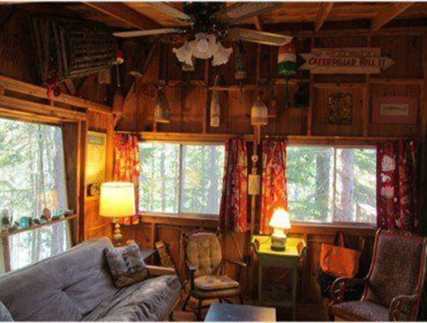 Park Place - Three Bedroom Home