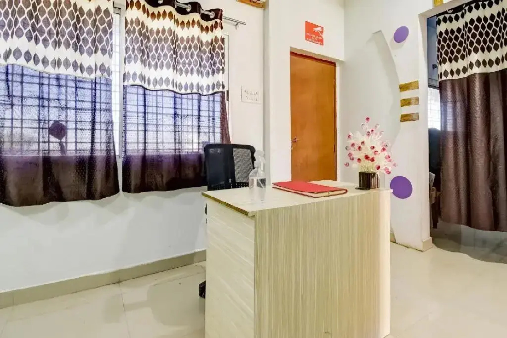 The Highway Inn by OYO Rooms