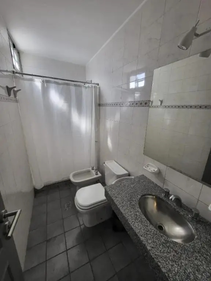 América Apart Hotel