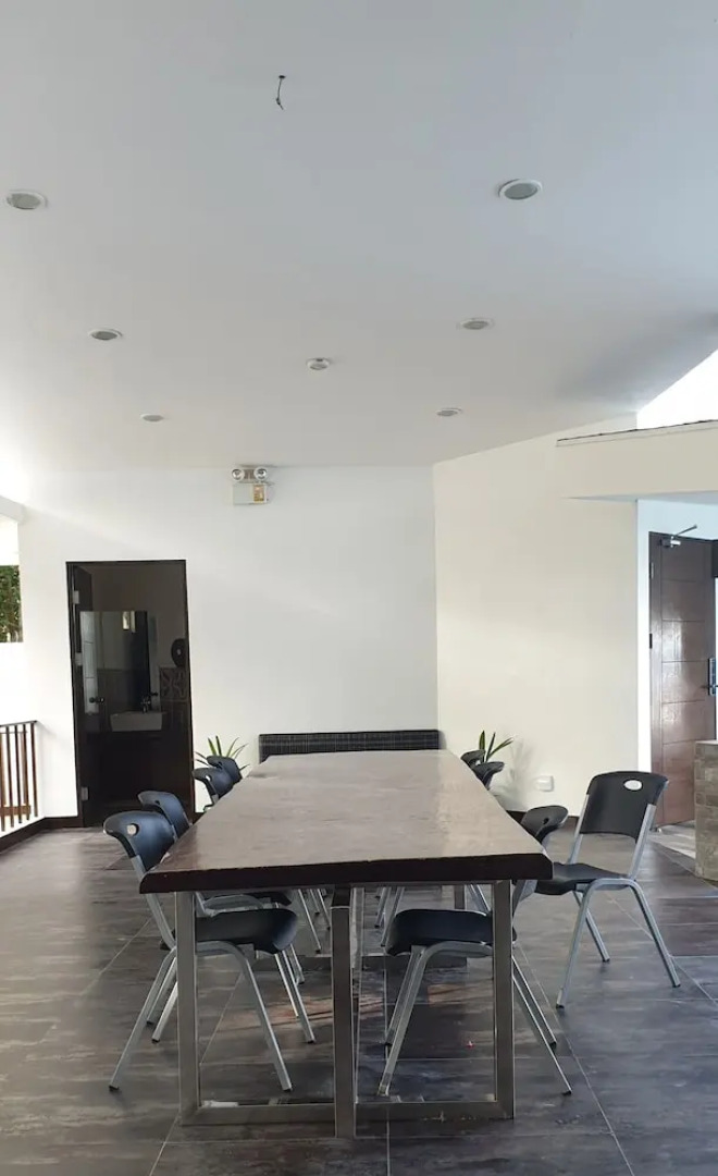 Alegria Water Front Beach House