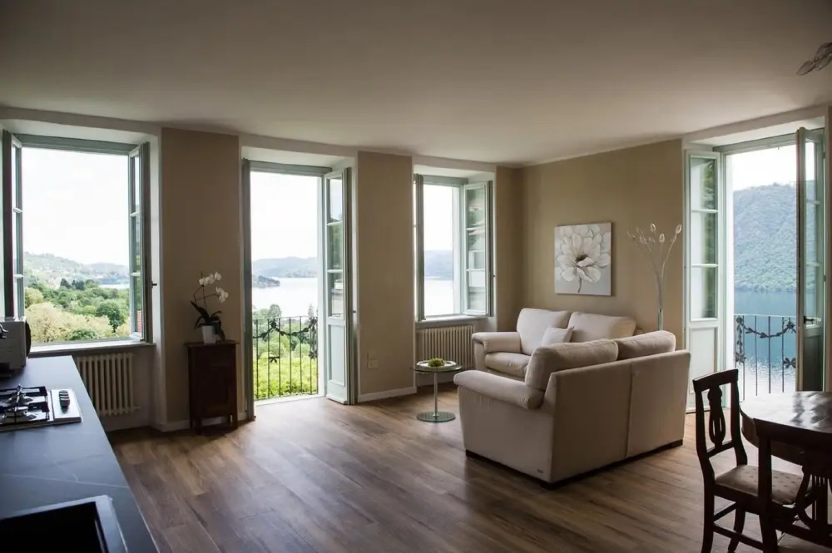 Villa Antica Colonia