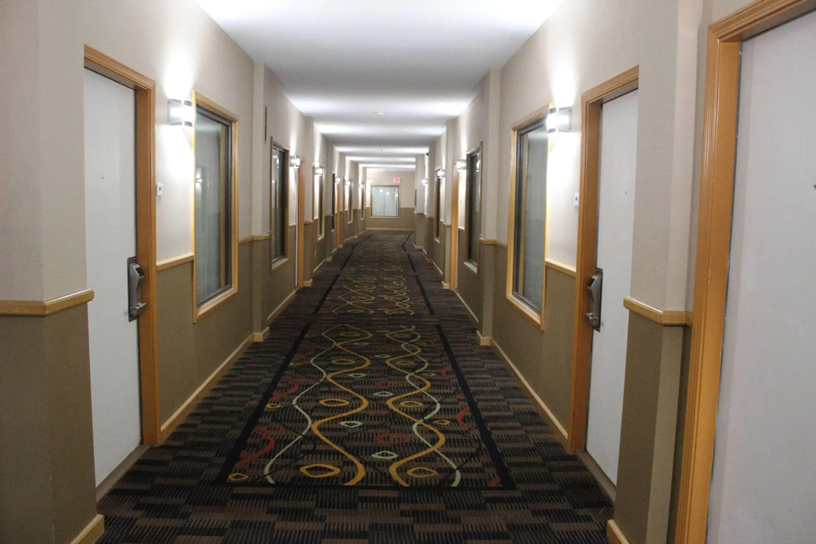 Quality Inn & Suites University Area