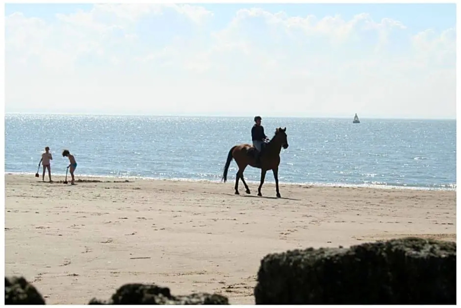 Bed & Breakfast House of Grace voorkamer