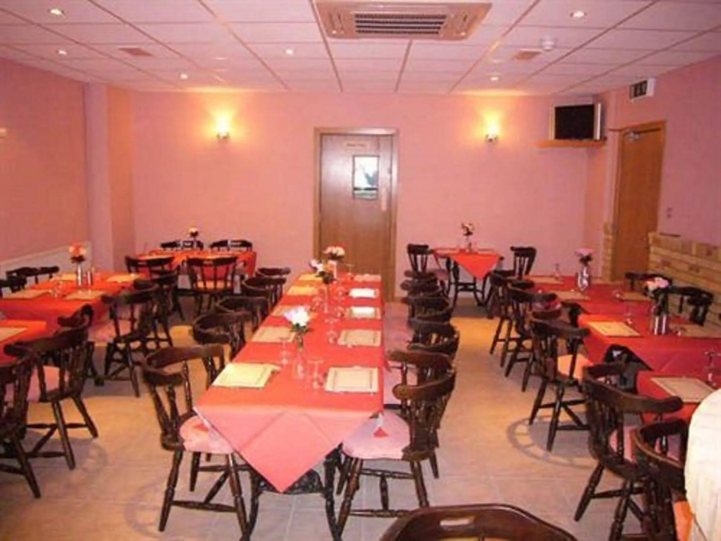 Rosemount Hotel Heathrow