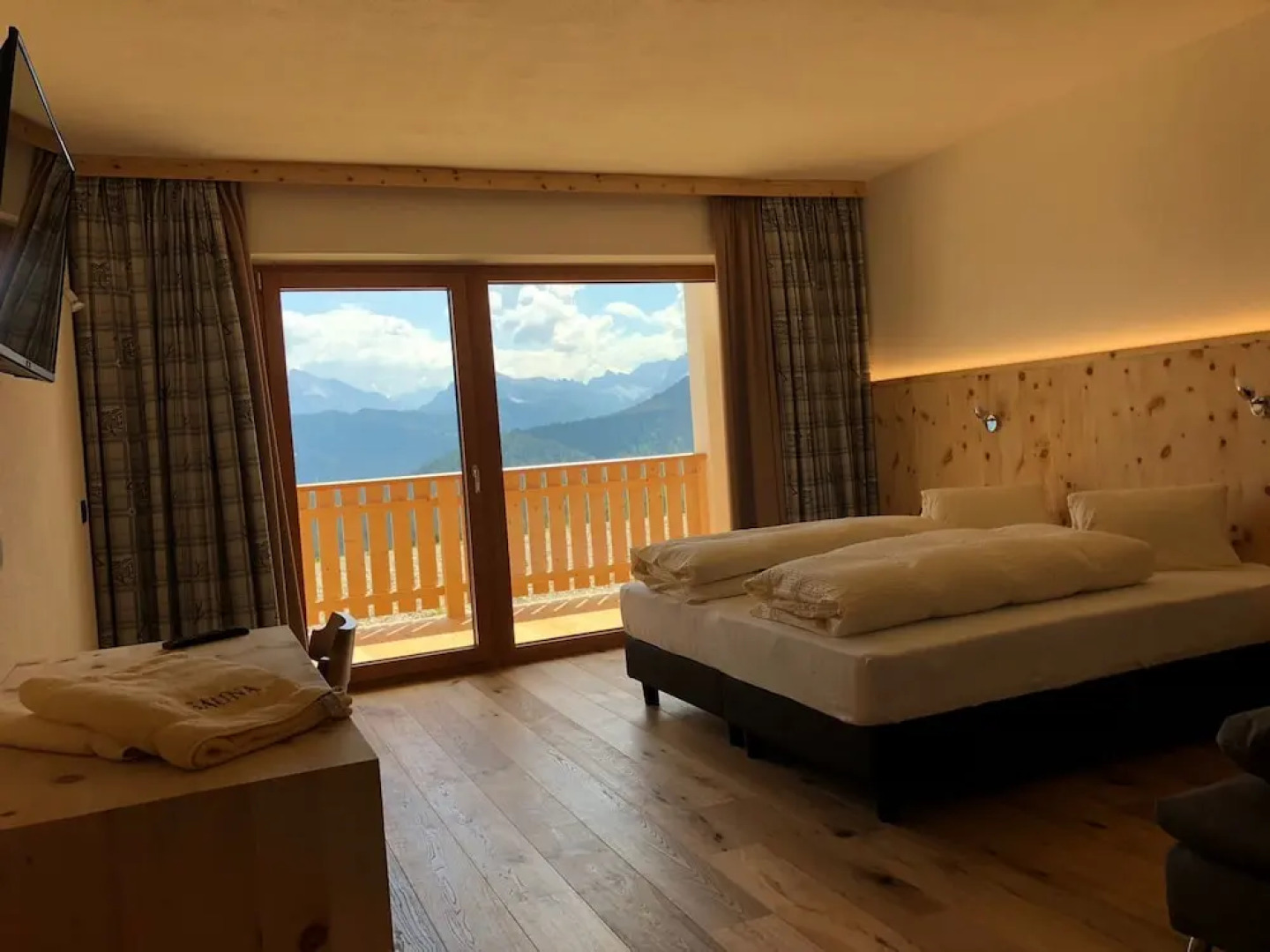 Pension Panorama Elisabeth