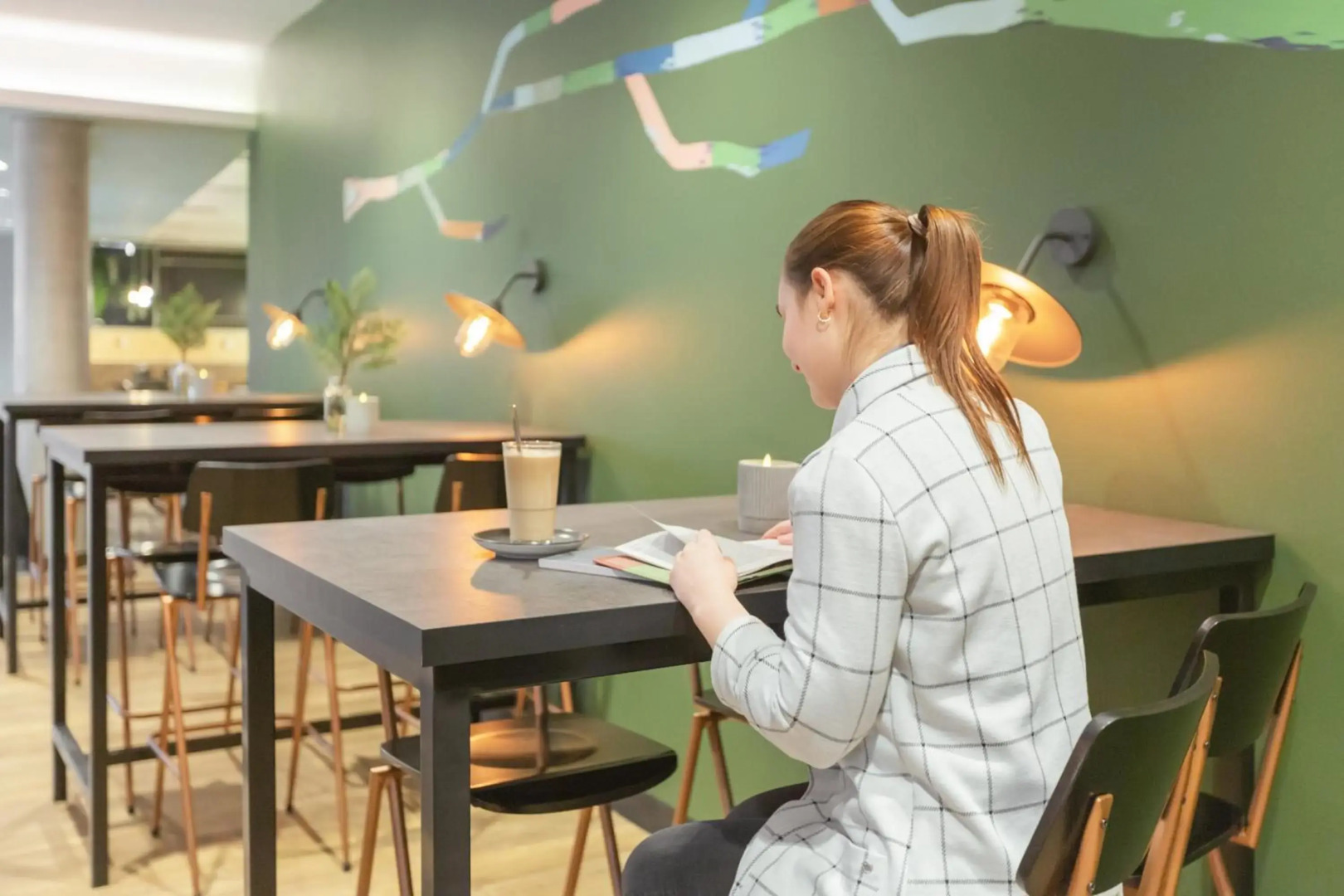 Acora Potsdam Living The City