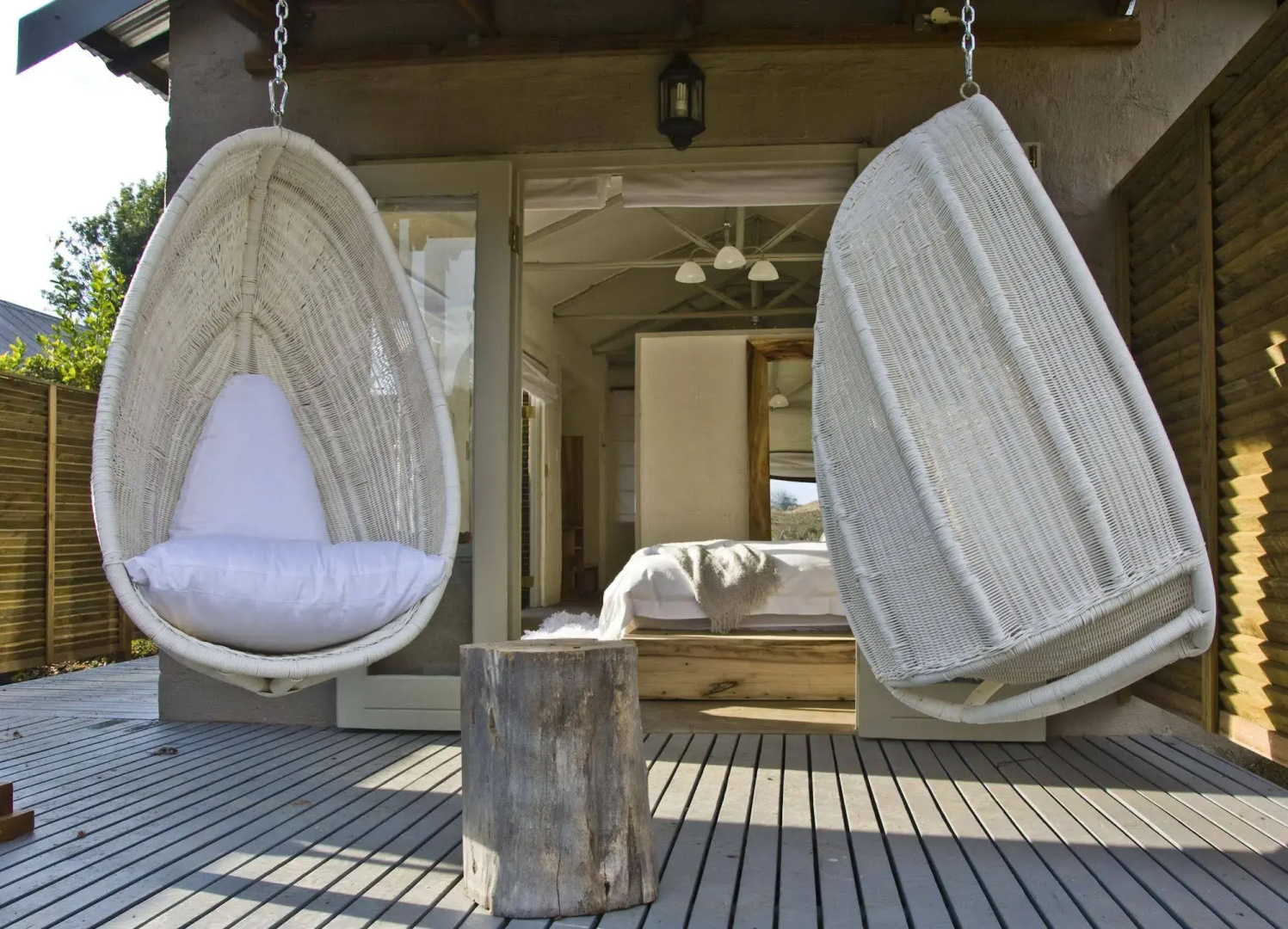 Qambathi Mountain Lodge
