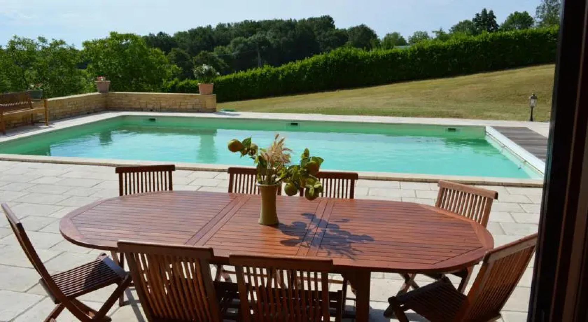 Les Chênes - Périgord