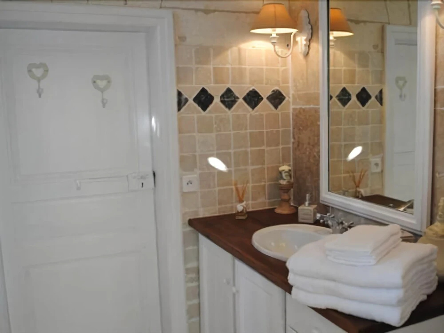 Chambres D'hôtes Les Routes du Monde