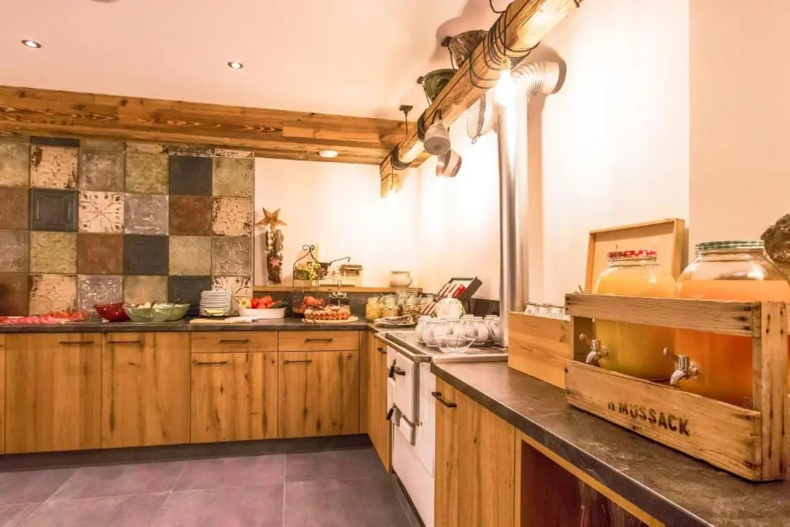 Landhaus Tirolerherz