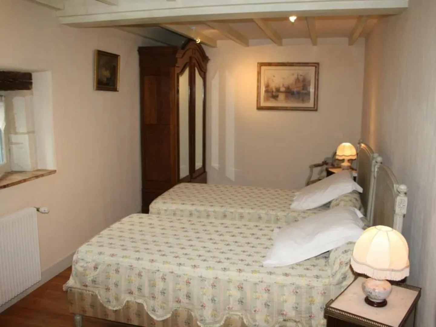 Gîte Bléré, 5 pièces, 10 personnes - FR-1-381-6