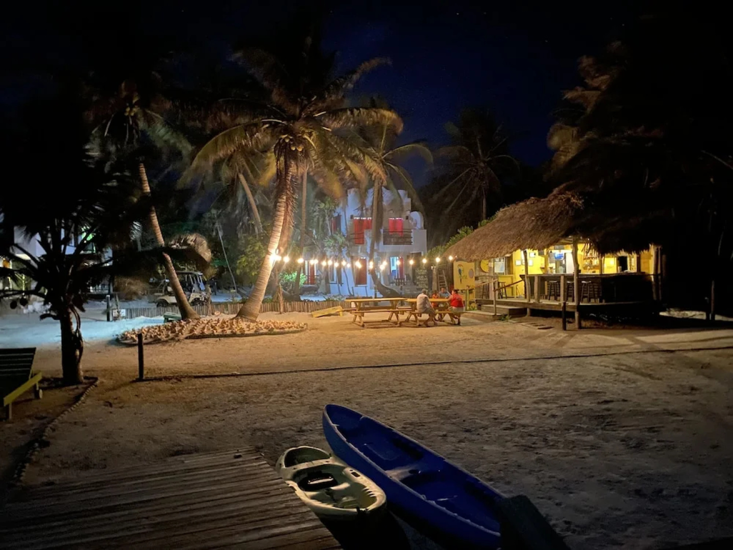 Playa Del Sol