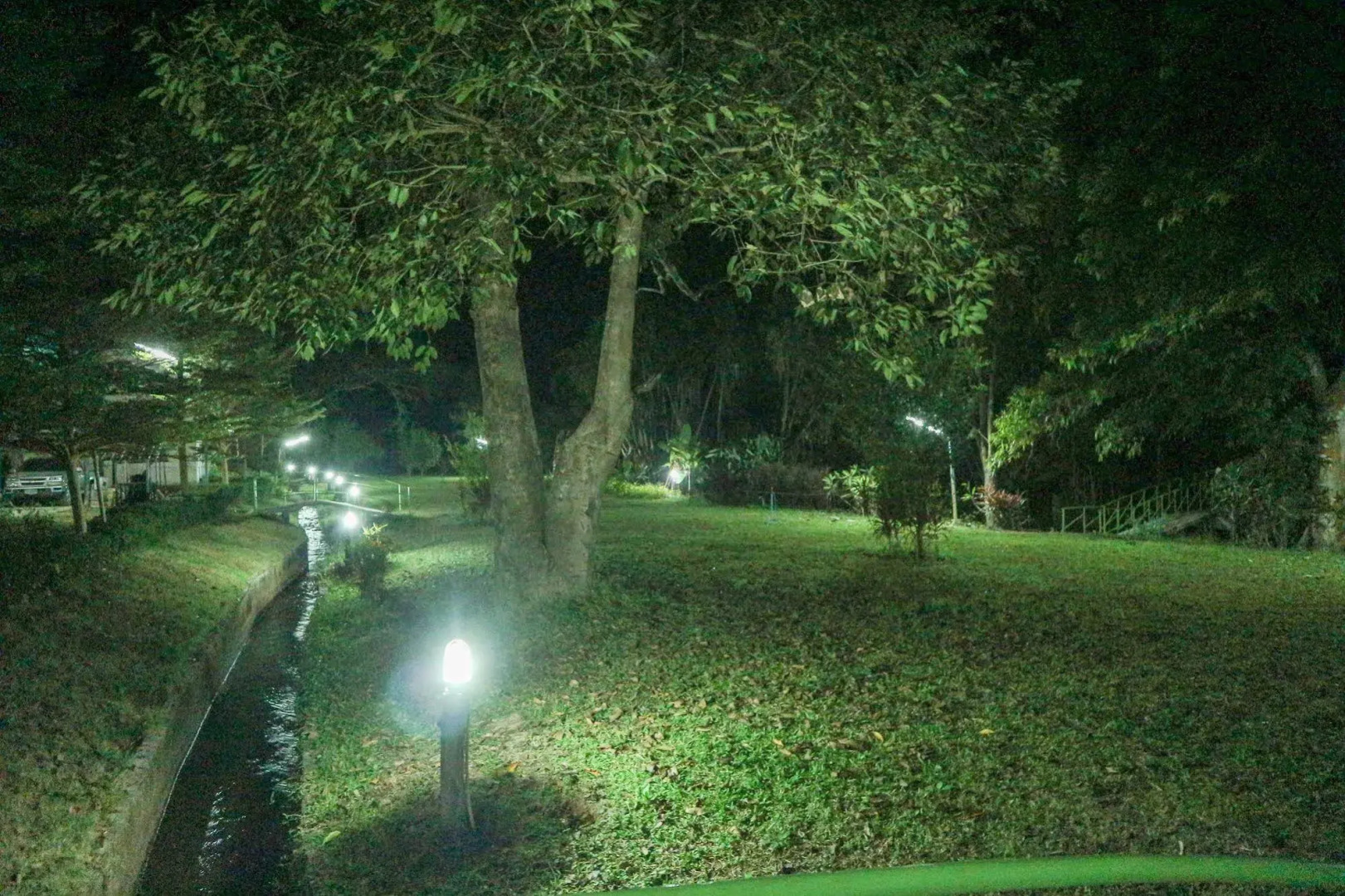 Baan Khue Wieng Resort
