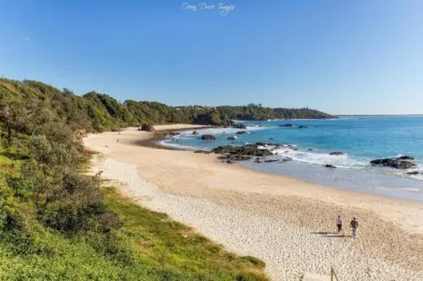 Escape At Nobbys Executive Townhouse 1 74 Pacific Drive