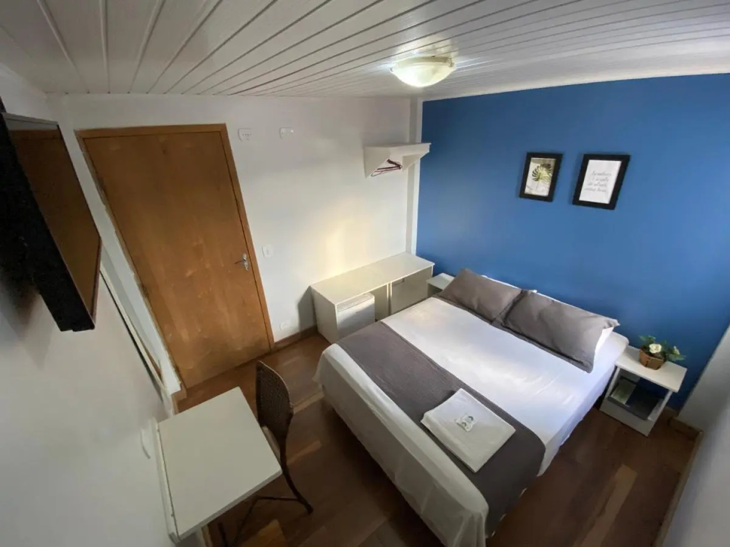 Queiroz Palace Hotel